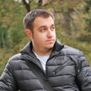 Newsletter mockup on phone