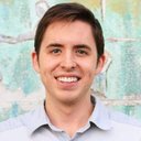 Newsletter mockup on phone